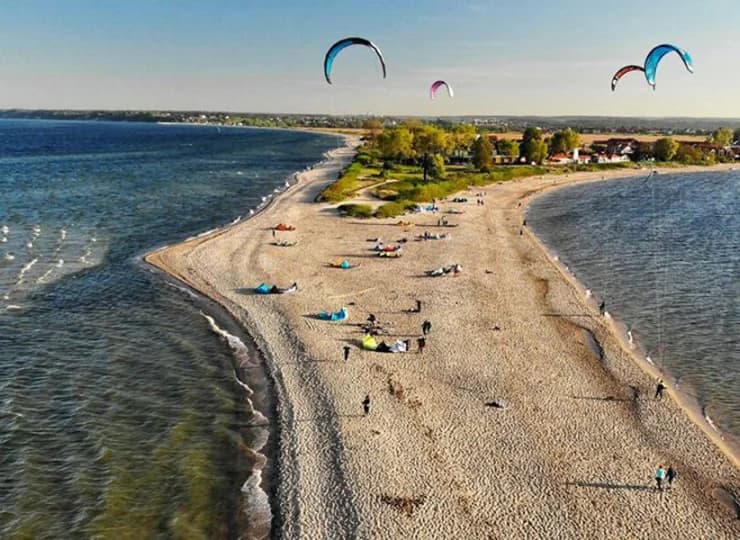 To miejsce warto odwiedzić w każdej porze roku