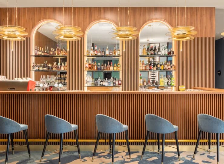 Bar Capella