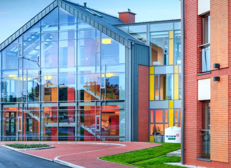 Nowoczesny hotel Słoneczny Zdrój zaprasza na wypoczynek do Buska-Zdroju