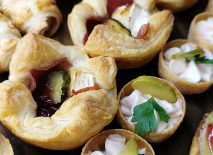 W obiekcie są podawane śniadania i obiadokolacje