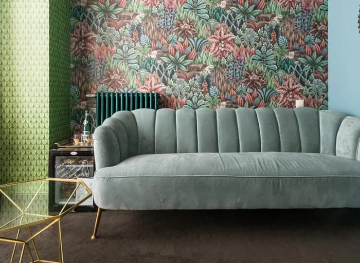 2-osobowy pokój w typie comfort to prawdziwy komfort