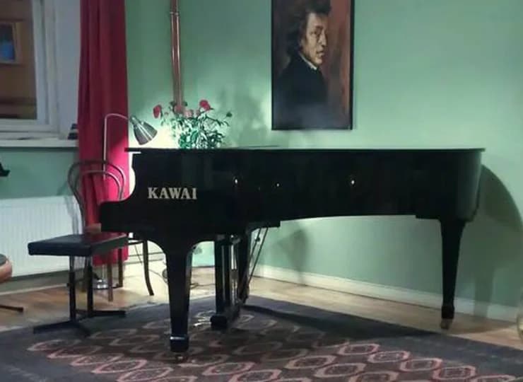 Jedną ze świątecznych atrakcji będzie koncert chopinowski