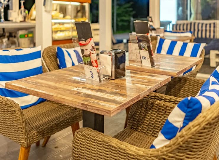 La Caloria Sweets&Coffee to wyjątkowe miejsce w Rewalu