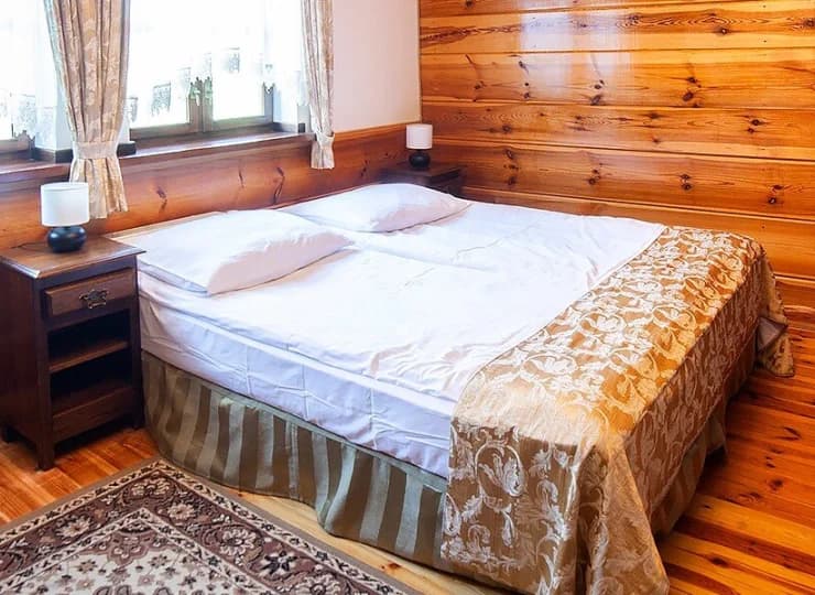 Pokój Standard