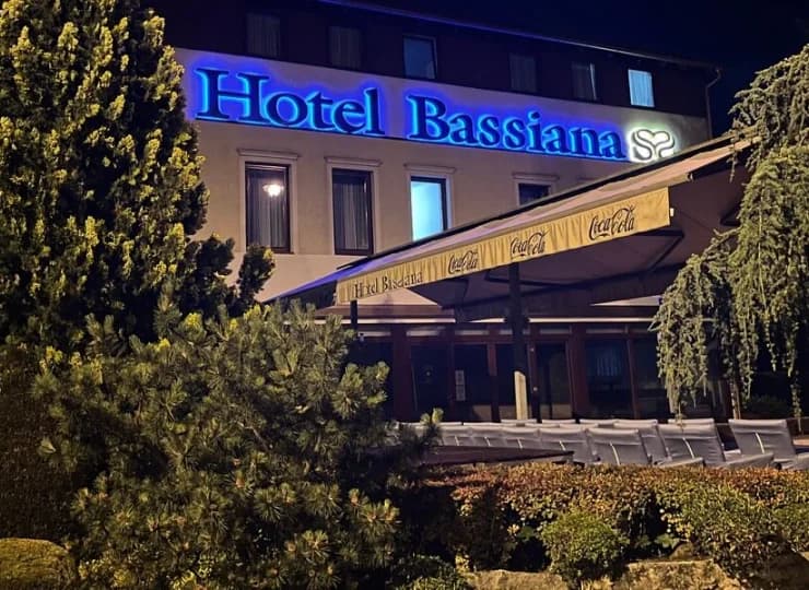 Hotel zaprasza na pobyt w węgierskich termach