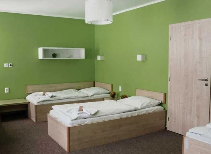Pokój 3+2