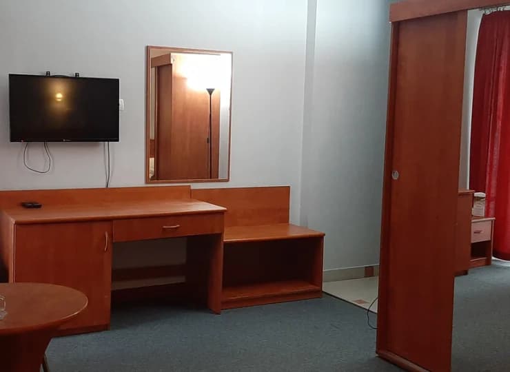 Wygodny pokój w części Carina***