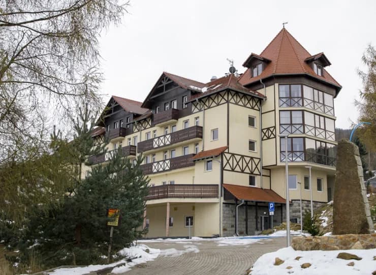 Obiekt został oddany z początkiem 2026 roku