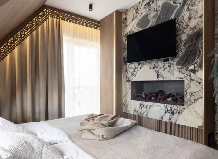 Apartament Szpiglasowy Wierch