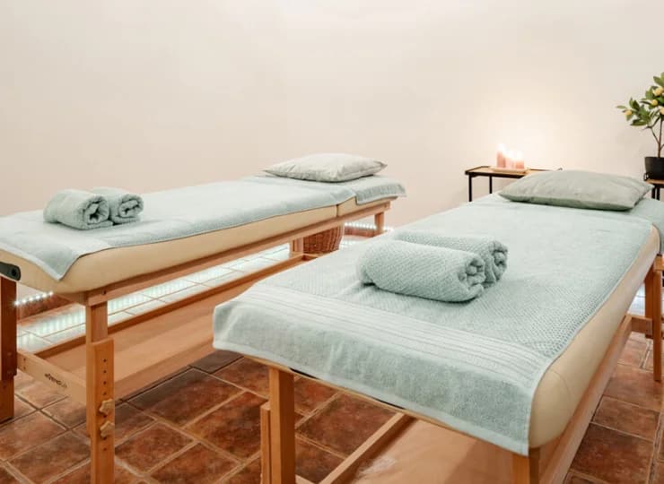 Centrum SPA pozwala wspaniale się zrelaksować w Zakopanem