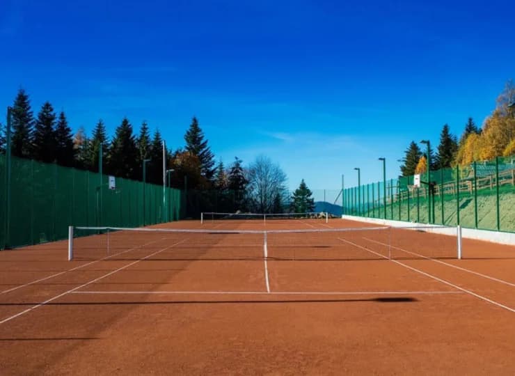 Beskidzki Raj to hotel dla aktywnych w Beskidach