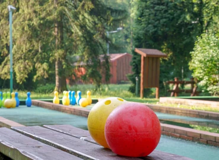 Wasze dzieci będą miały co tutaj robić