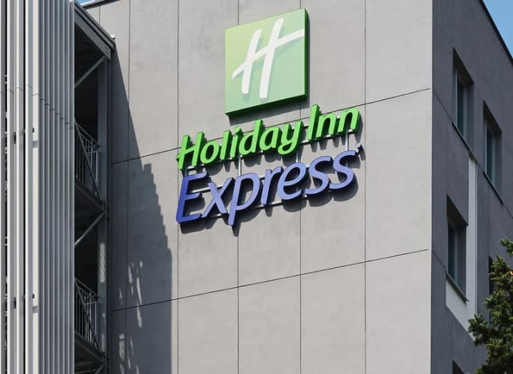To hotel znanej i renomowanej marki