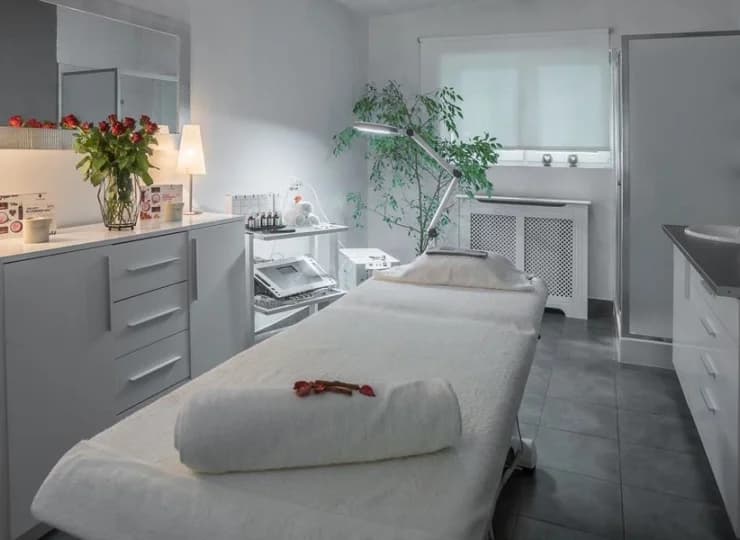 Szukających najwyższego relaksu ucieszy gabinet SPA