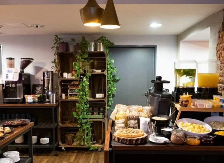 Restauracja ta zdobyła wiele nagród