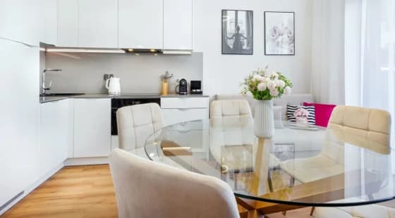 Apartament Standard A06