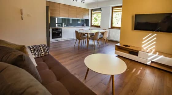 Apartament 4-os.