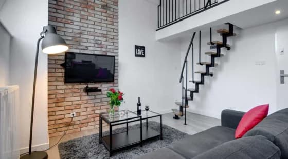 Apartament 4-os.