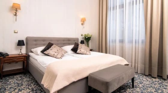 Apartament dla 2 osób