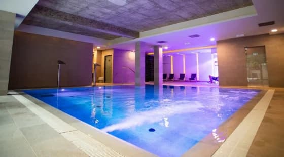 West Baltic Resort