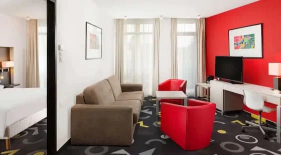 Apartament 2+2