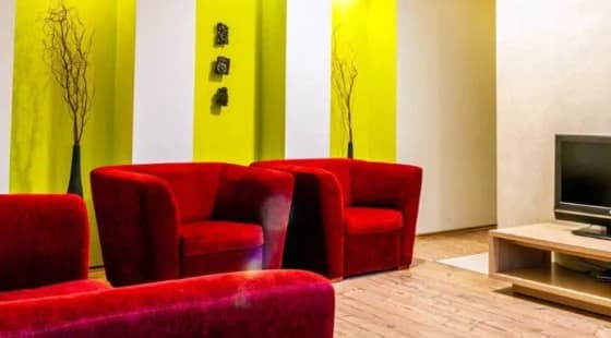 Apartament 2+3 Superior Modern