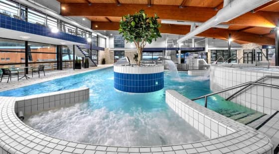 Resort Spindl
