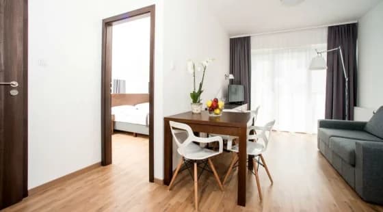 Apartament 2-os. Classic
