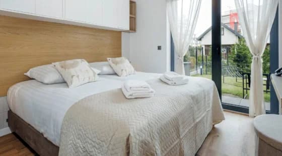 Apartament Komfort A08