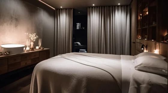 Pokój standard plus wellness 2+1