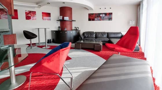 Apartament 2-os.