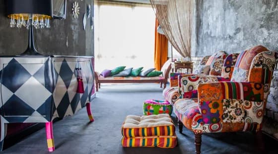 Apartament junior suite