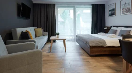 Apartament 2-os. nr 6