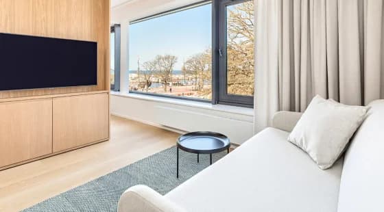 Apartament 3-os. morze 2 p.