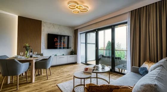 Apartament 7-16