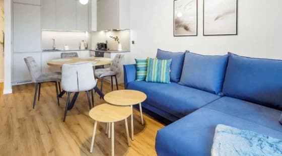 Apartament Komfort A15