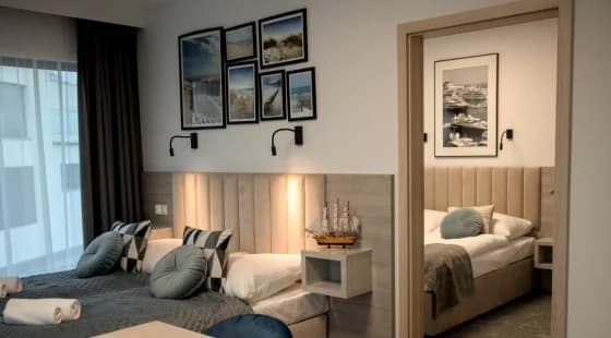 Apartament Family (2-pokojowy)