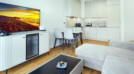 Apartament Komfort A21