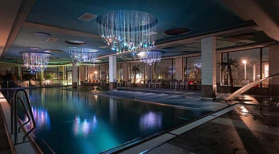 Terma Słowacki Resort Medical SPA