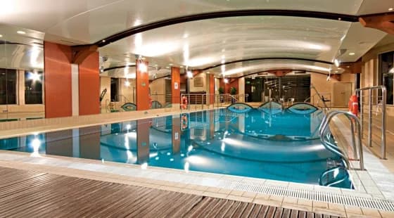 Łeba Hotel & SPA