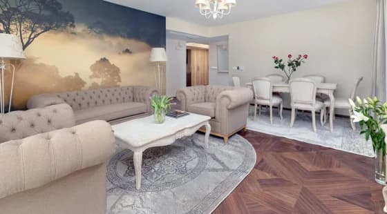 Apartament Grand