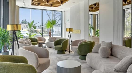 Grano Aparthotel Ustronie Morskie