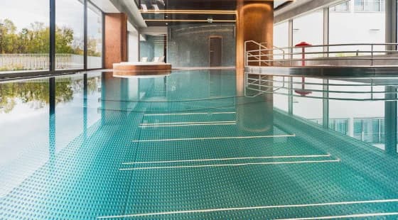 Aparthotel ApartPark Baltic Home