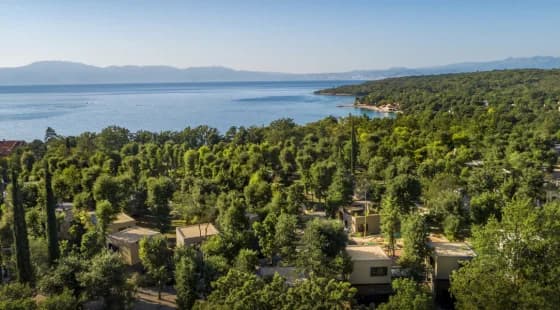 Aminess Gaia Green Villas