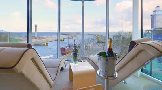 Hotel Hanseatic