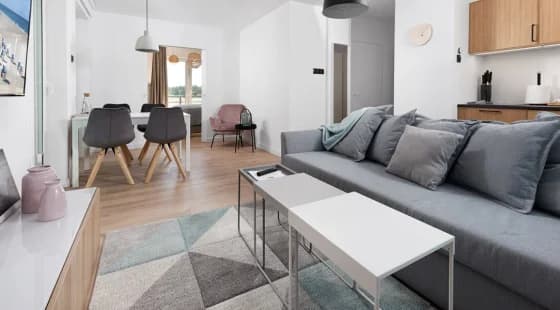 Apartament 4-os.