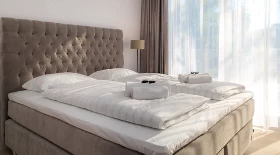 Apartament Studio Deluxe