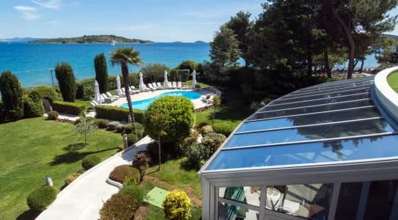 Hotel Villa Radin