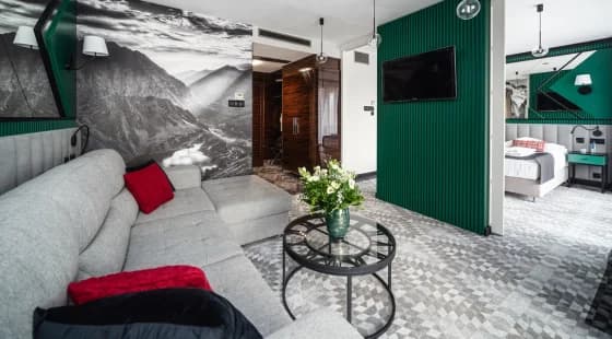 Apartament 2-os. premiere