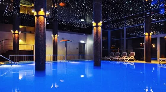 Hotel Skal